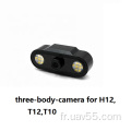 Meilleure caméra de vente pour télécommande H12 / T12 / T10